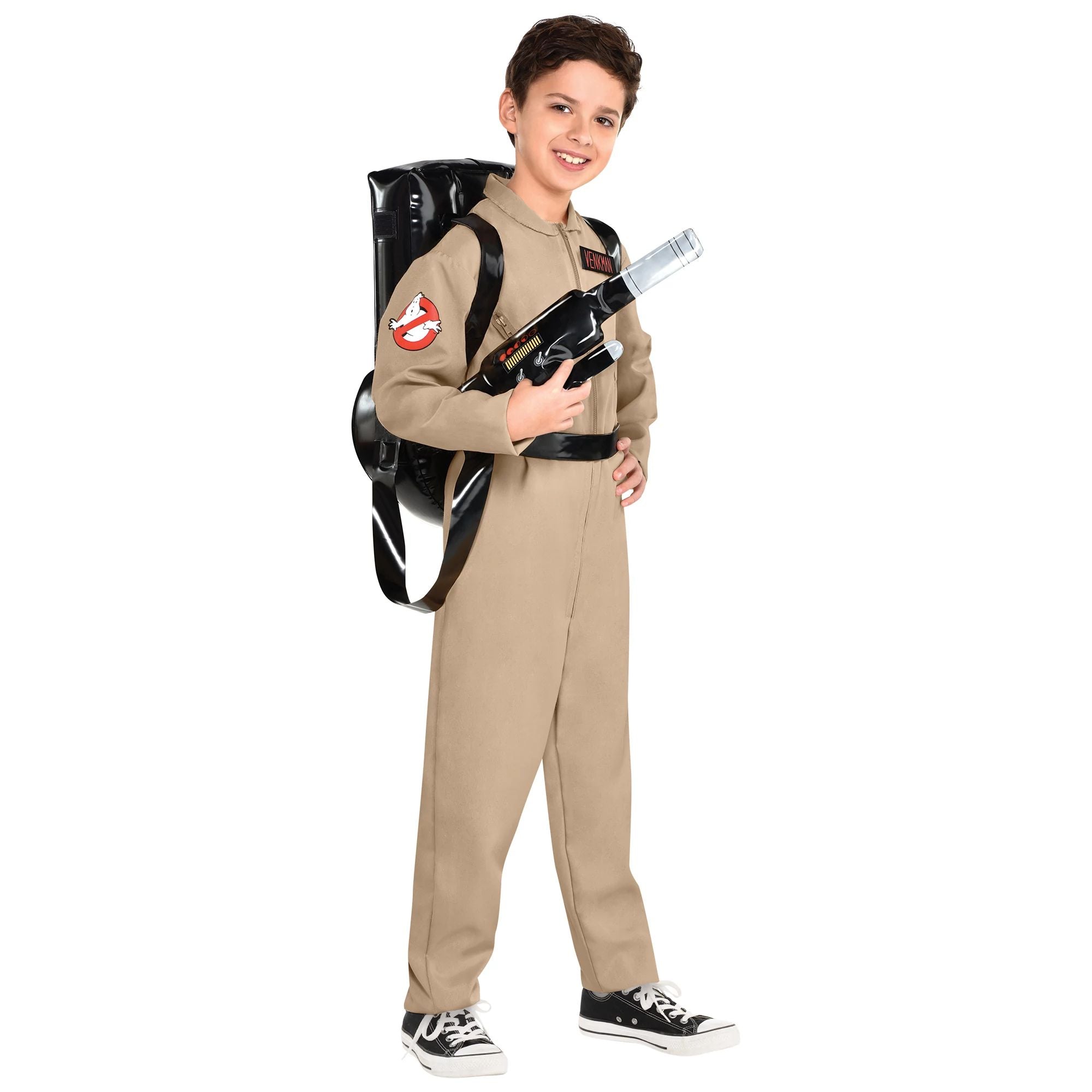 Ghostbusters : Classique - Enfant