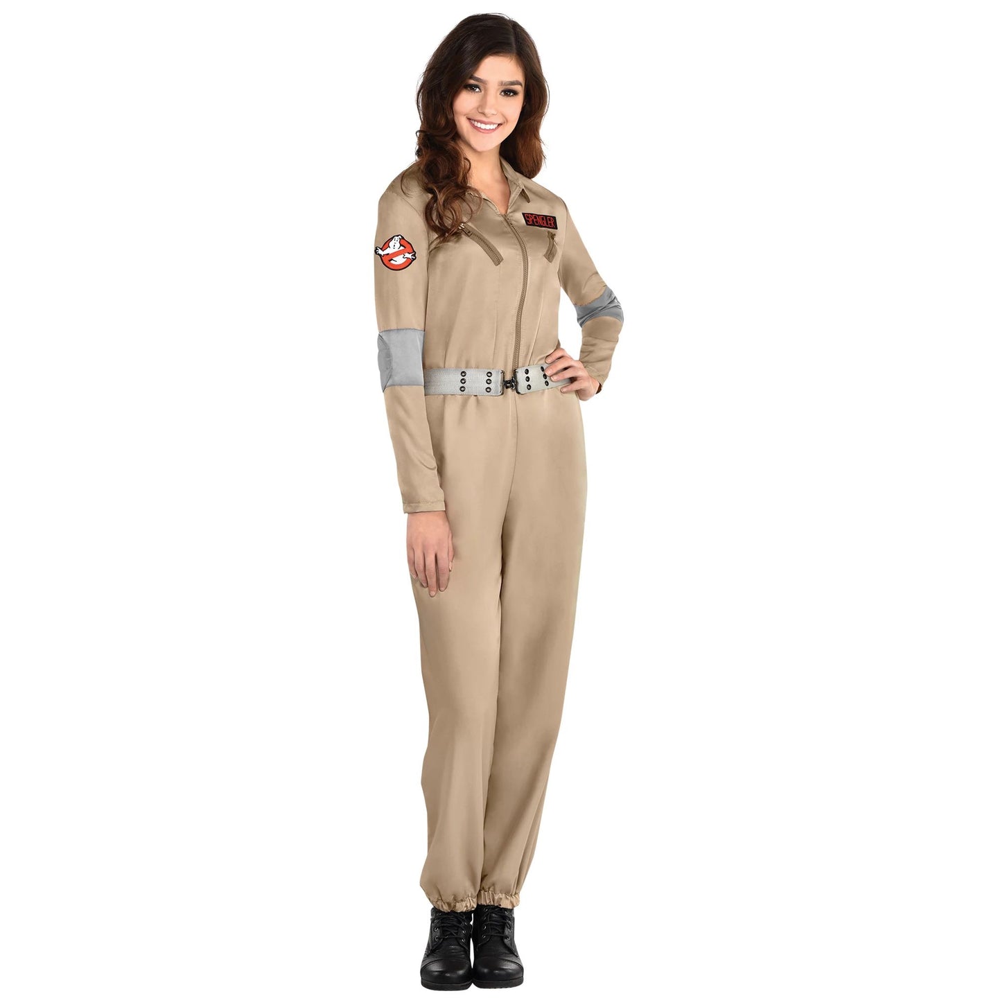 Ghostbusters Ghostbusters Costume - Women's