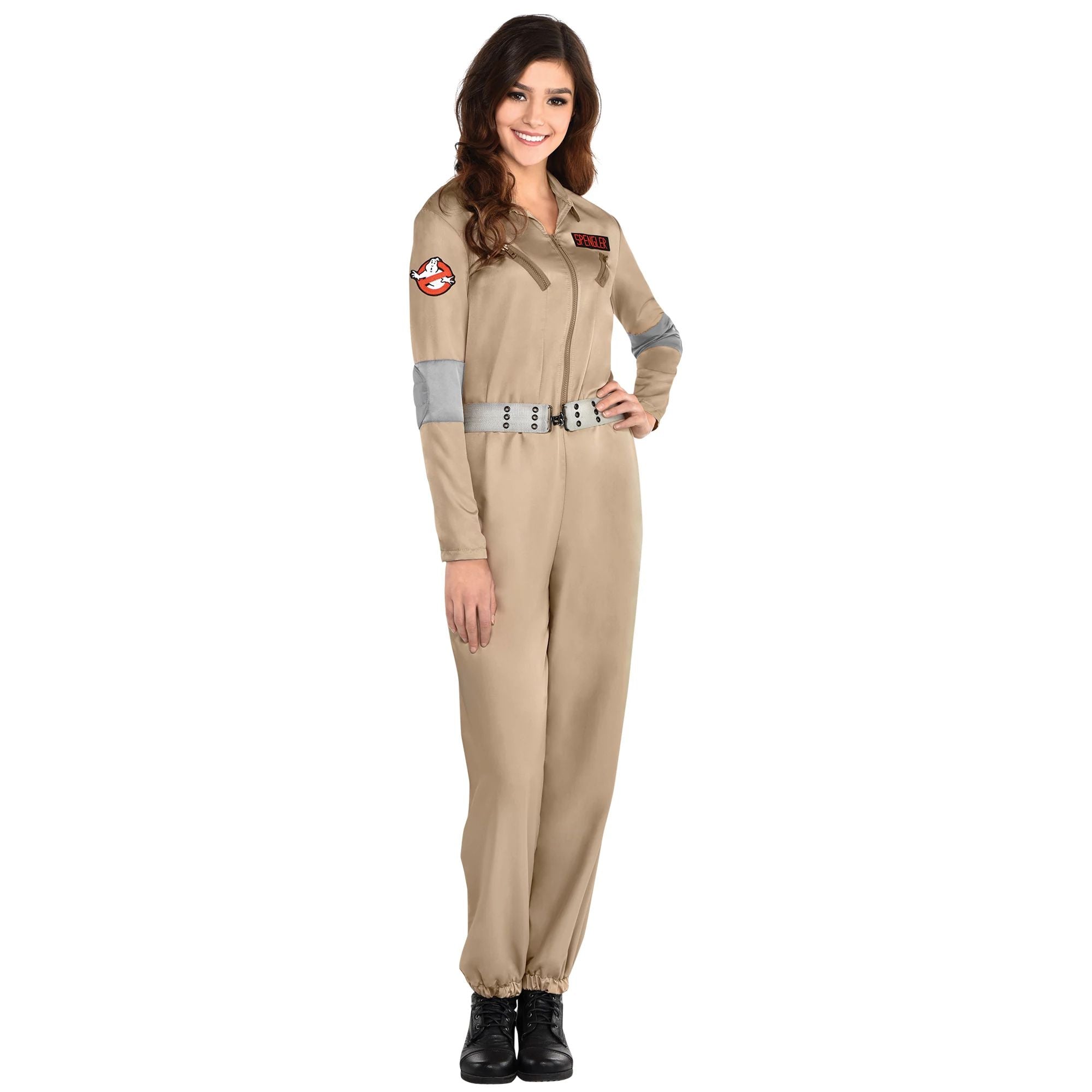 Costume Ghostbusters SOS Fantômes - Femme