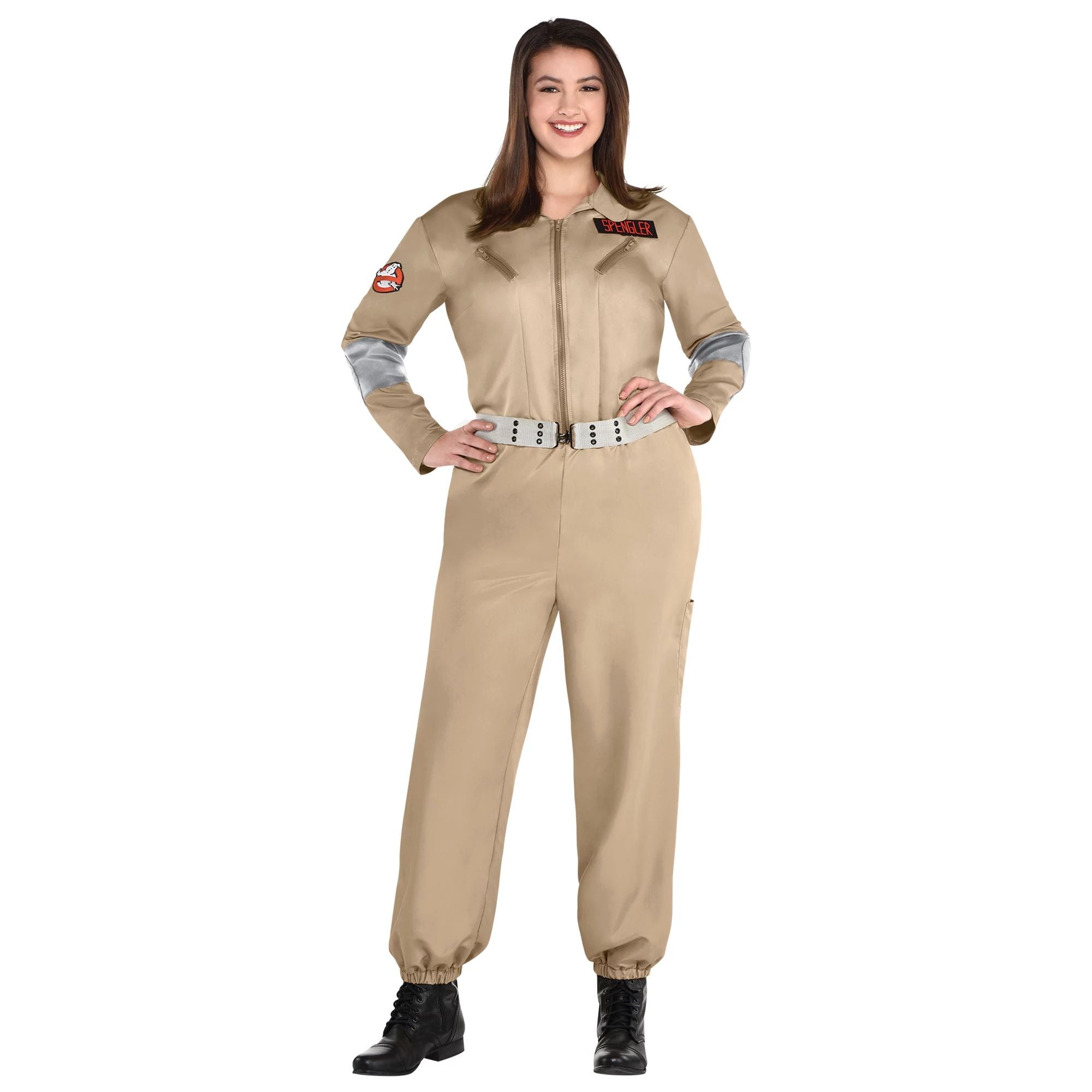 Costume Ghostbusters SOS Fantômes - Femme