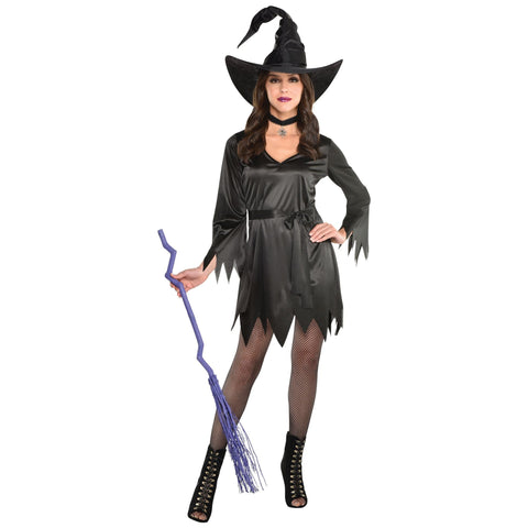 Witch Costume - Women