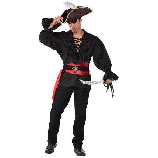 Chapeau tricornes de pirate