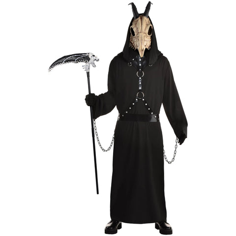 Costume - Demonic Beast - Adult