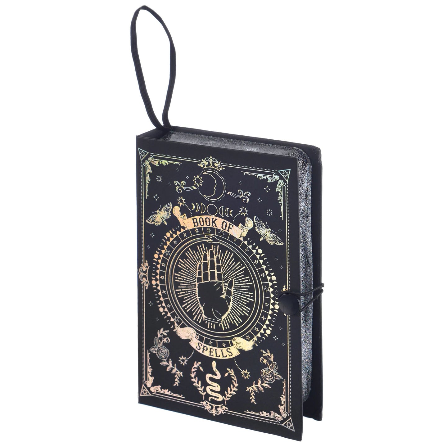 Livre de sortilèges