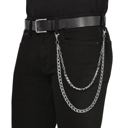 Chaînes pour ceinture