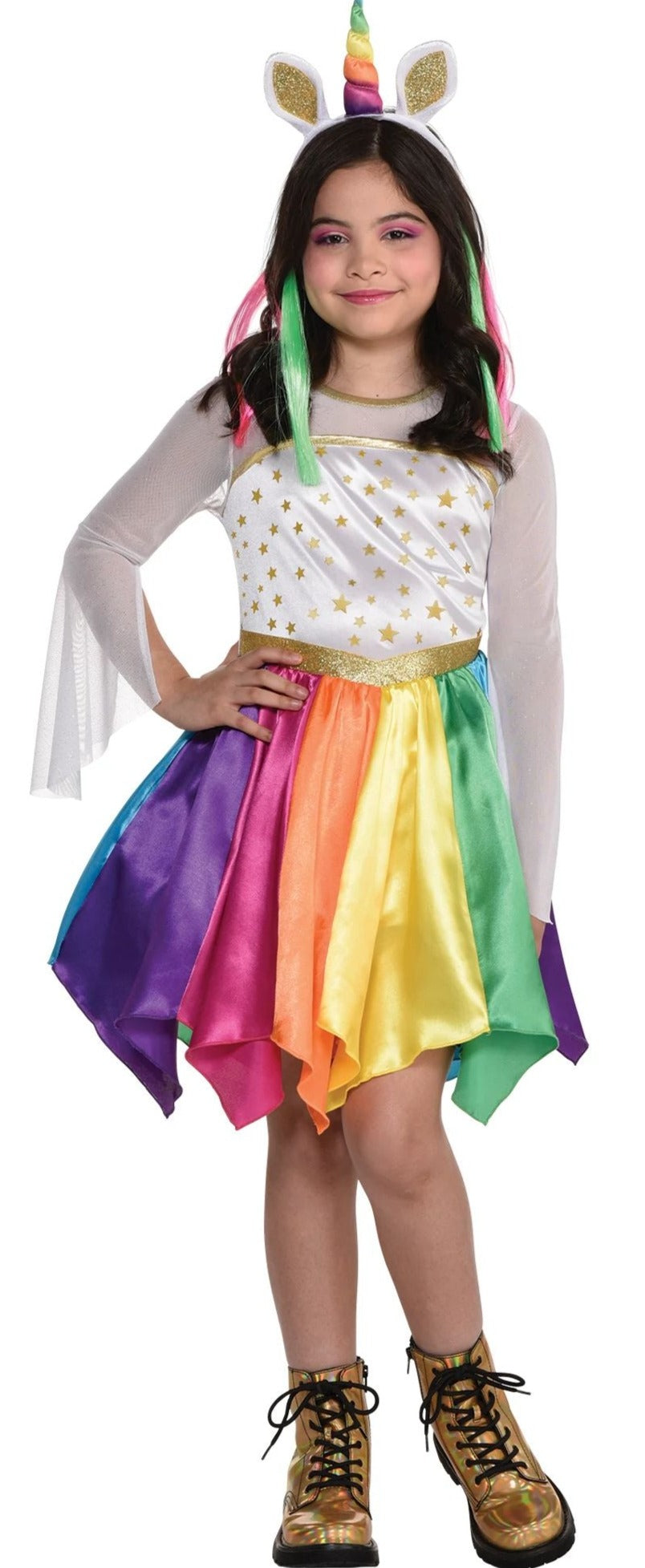 Costume - Licorne Mystique - Enfant