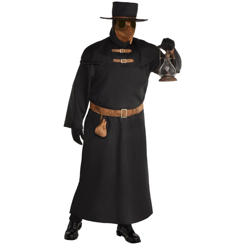 Costume - Plague Doctor - Adult