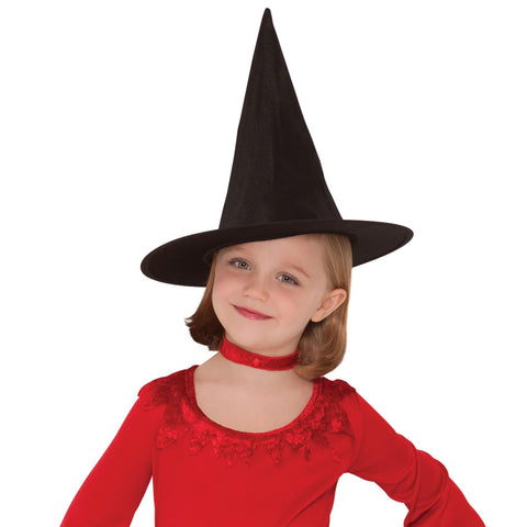 Classic Witch Hat - Child