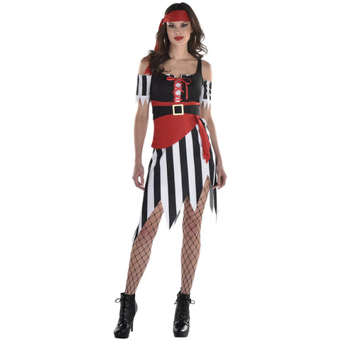 Costume - Sensual Shipmate - Adult