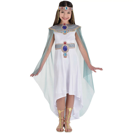 Cleopatra Costume - Child