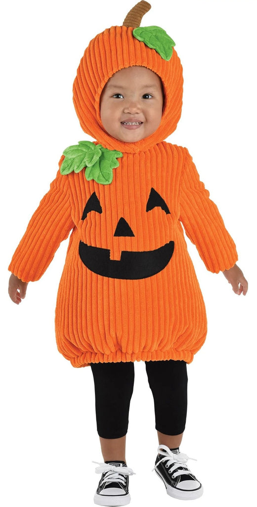 Costume de citrouille mignon - Bébé/bambin