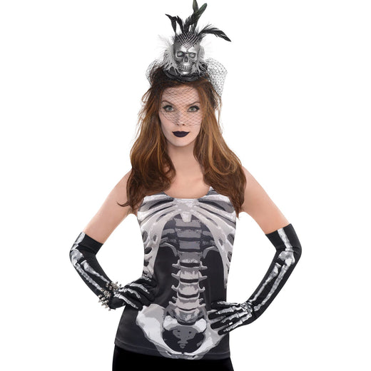 Débardeur squelettique (Tank Top)