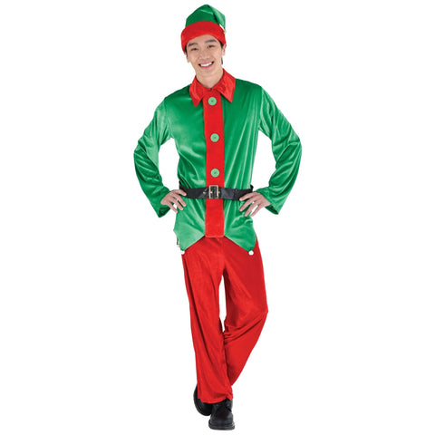 Elf Costume