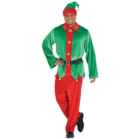 Elf Costume