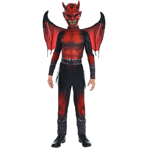 Devil Costume - Child