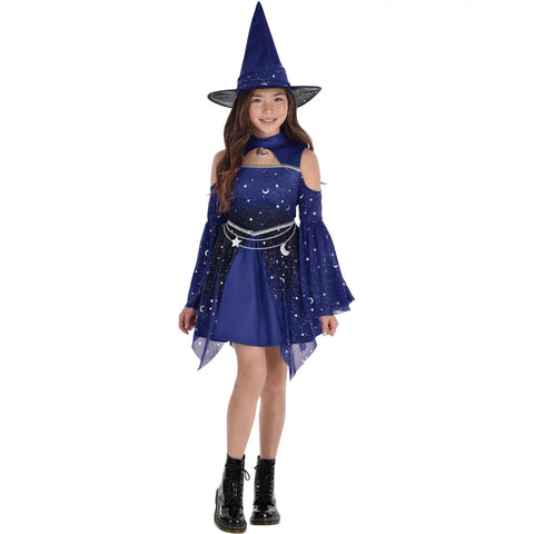 Bad Witch Costume - Child