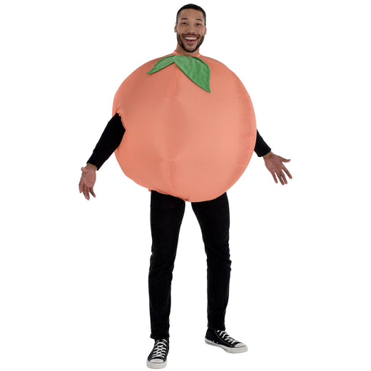 Inflatable Fishing Costume - Adult
