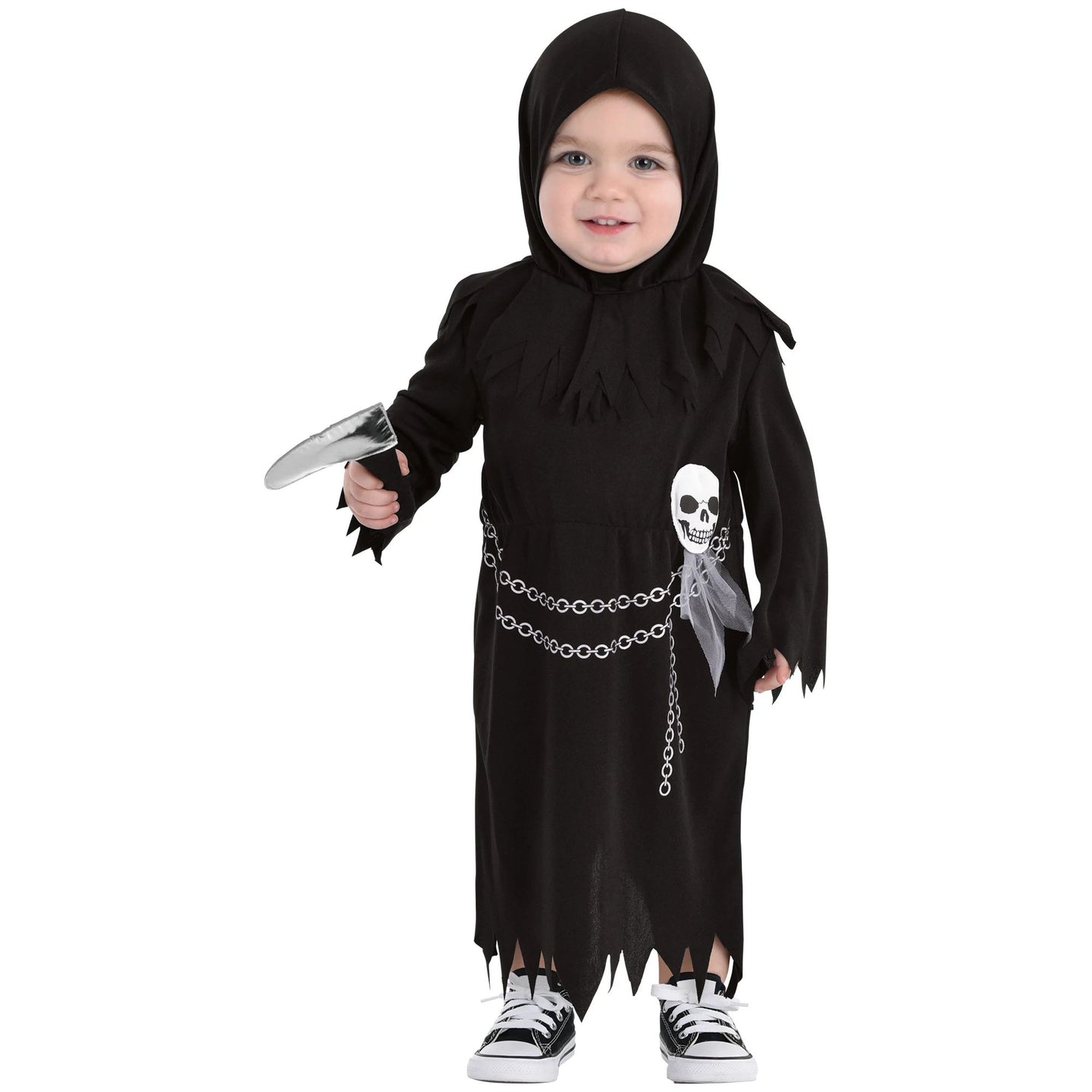 Costume de Faucheur - Bébé/bambin