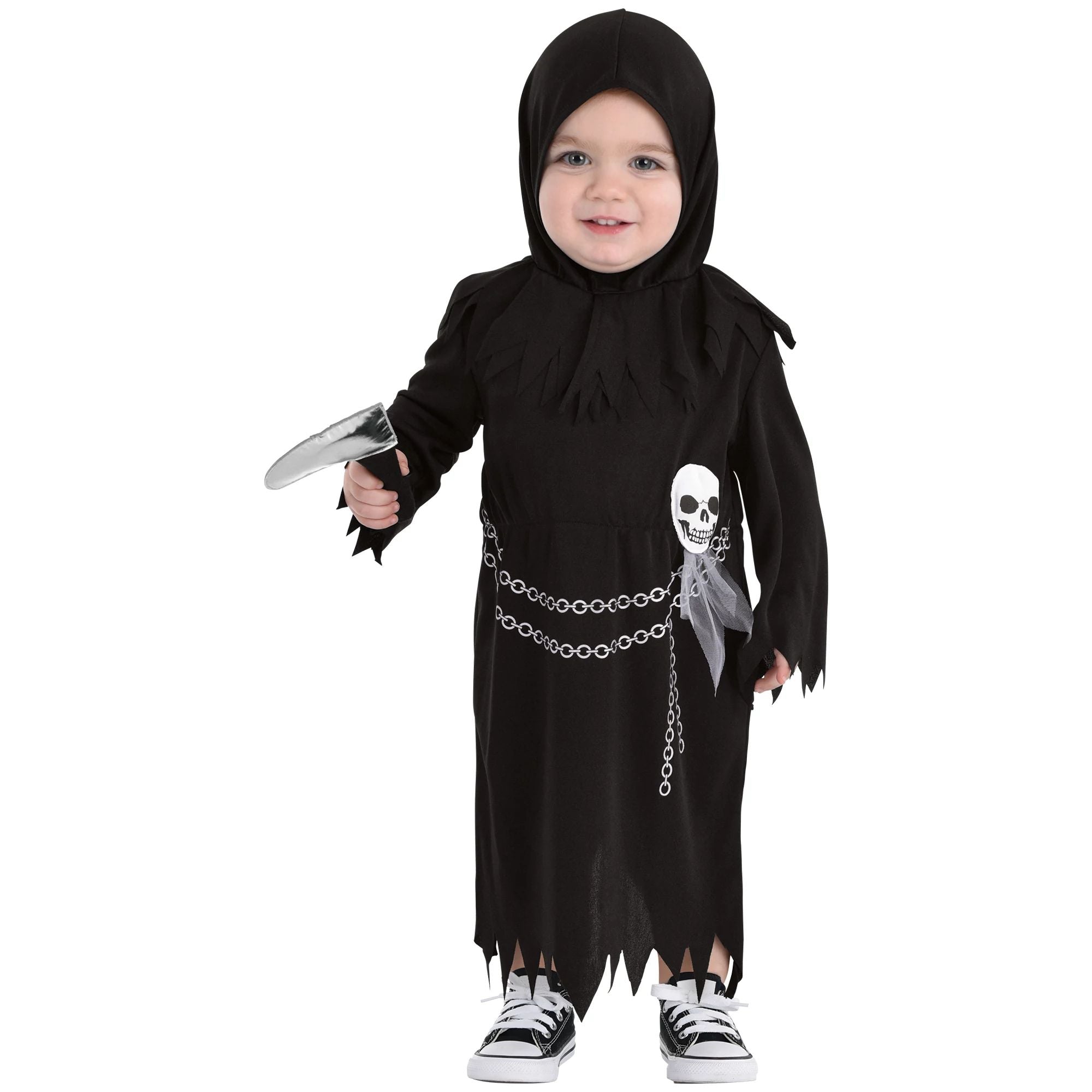 Costume de Faucheur - Bébé/bambin