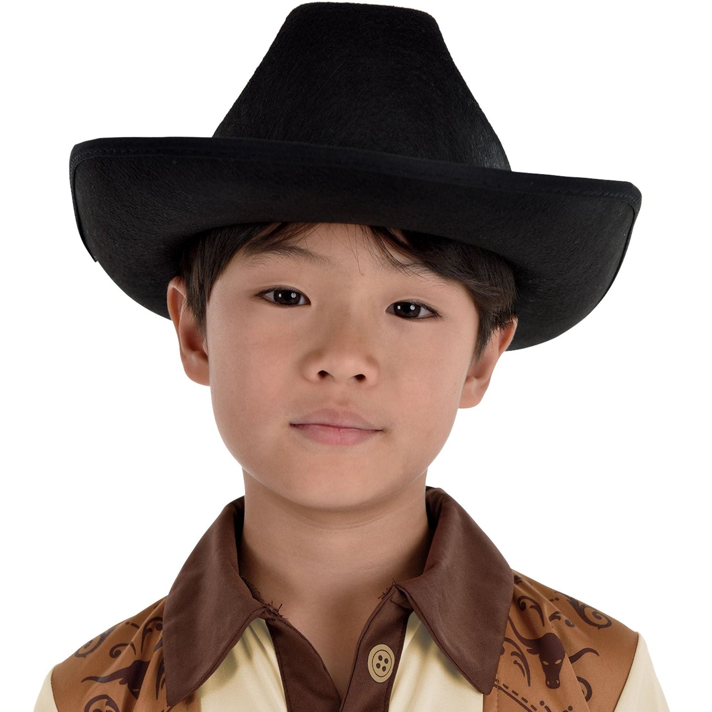 Chapeau de cowboy western - Enfant