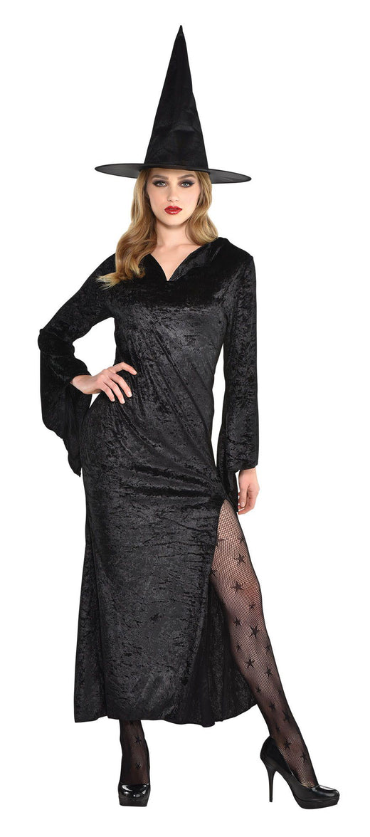 Classic Witch Dress - Women