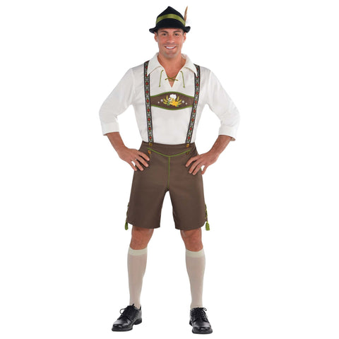 Monsieur Oktoberfest