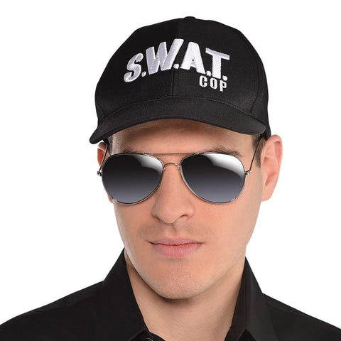 SWAT Hat