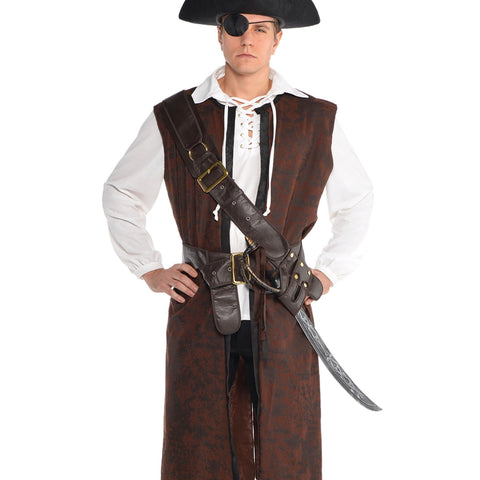 Pirate Shoulder Belt