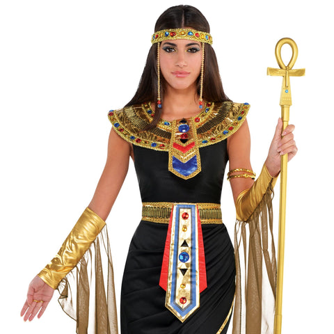 Egyptian stick