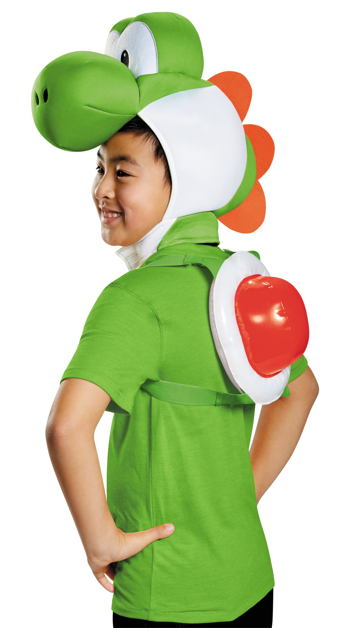 Yoshi Super Mario Kids’ Set