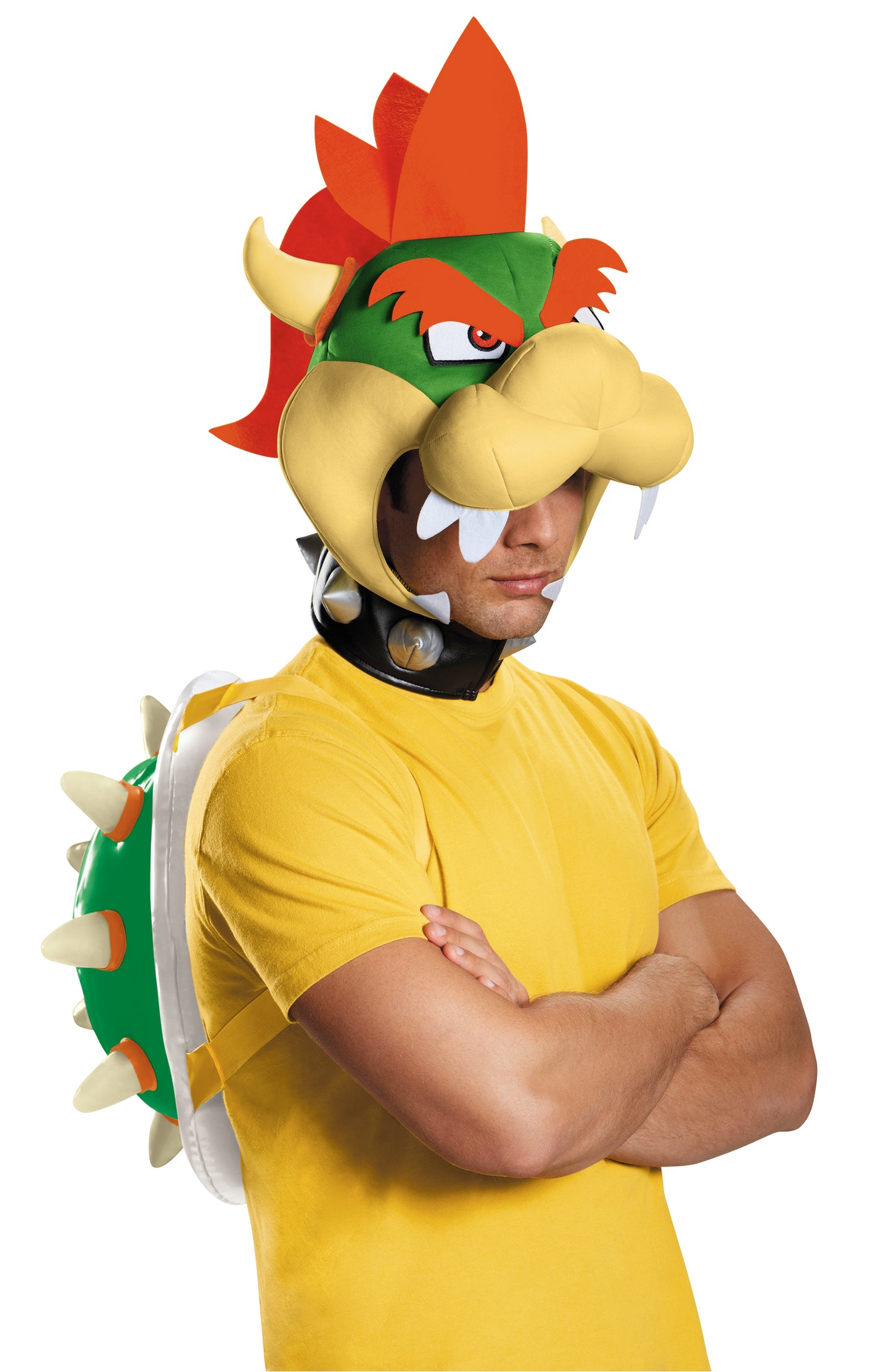 Ensemble - Bowser - Super Mario - Adulte