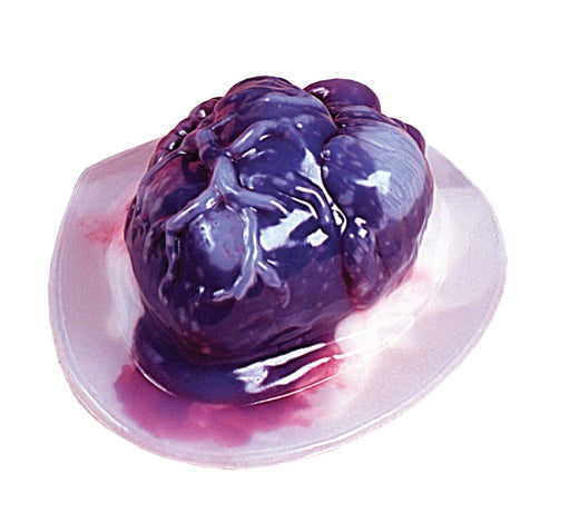 Moule - Coeur