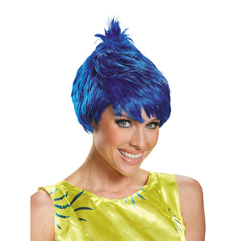 Joy Wig - Adult - Inside Out 2