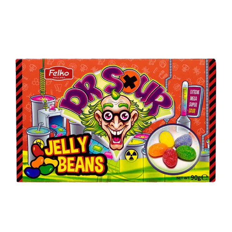 Dr. Sour - Jelly Beans