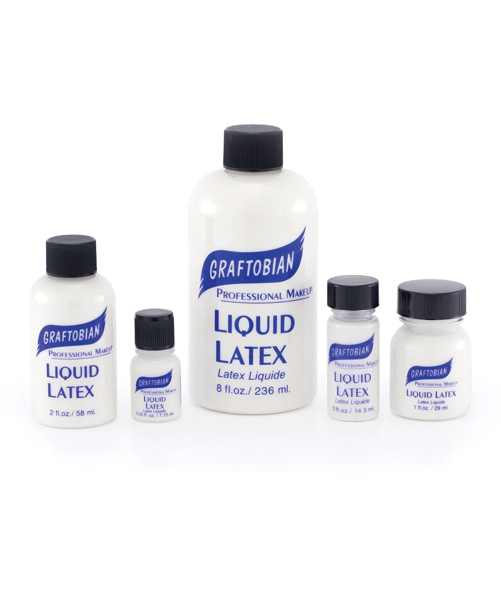 Latex - Clair (2oz)