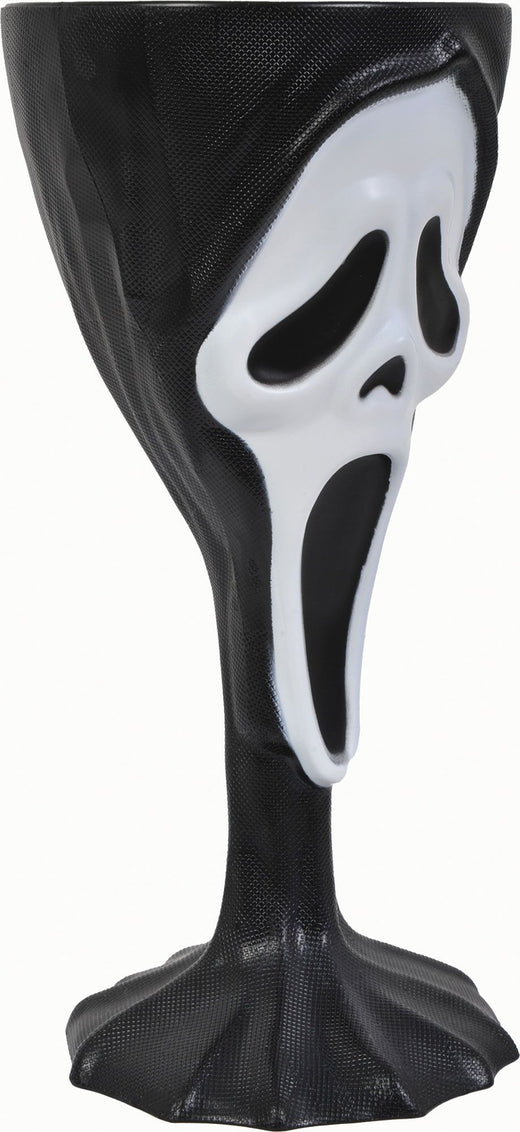 Verre Ghost Face
