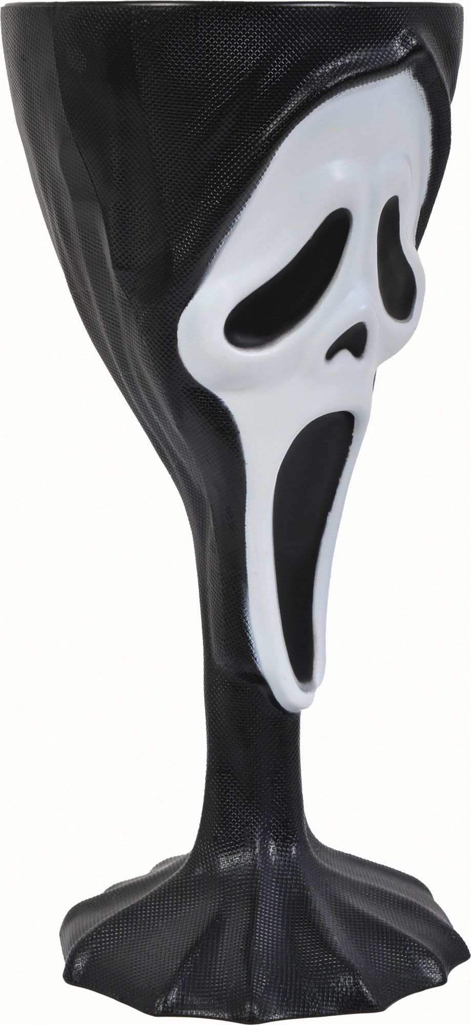 Verre Ghost Face