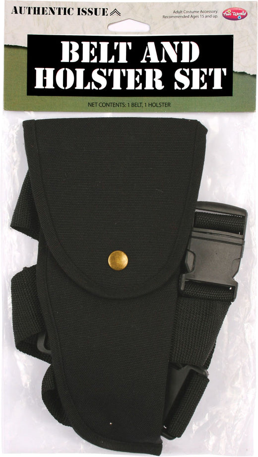 Ceinture et étui à fusil