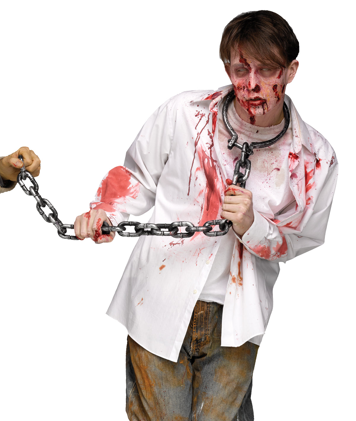 Laisse zombie