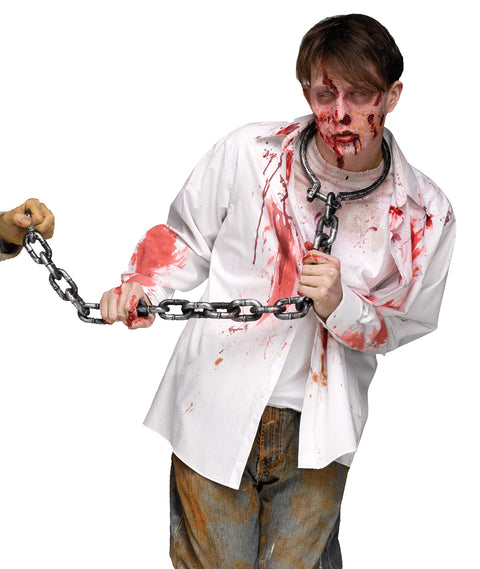Laisse zombie
