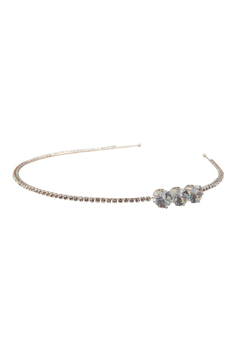 Boutique Diamante Headband, Assorted