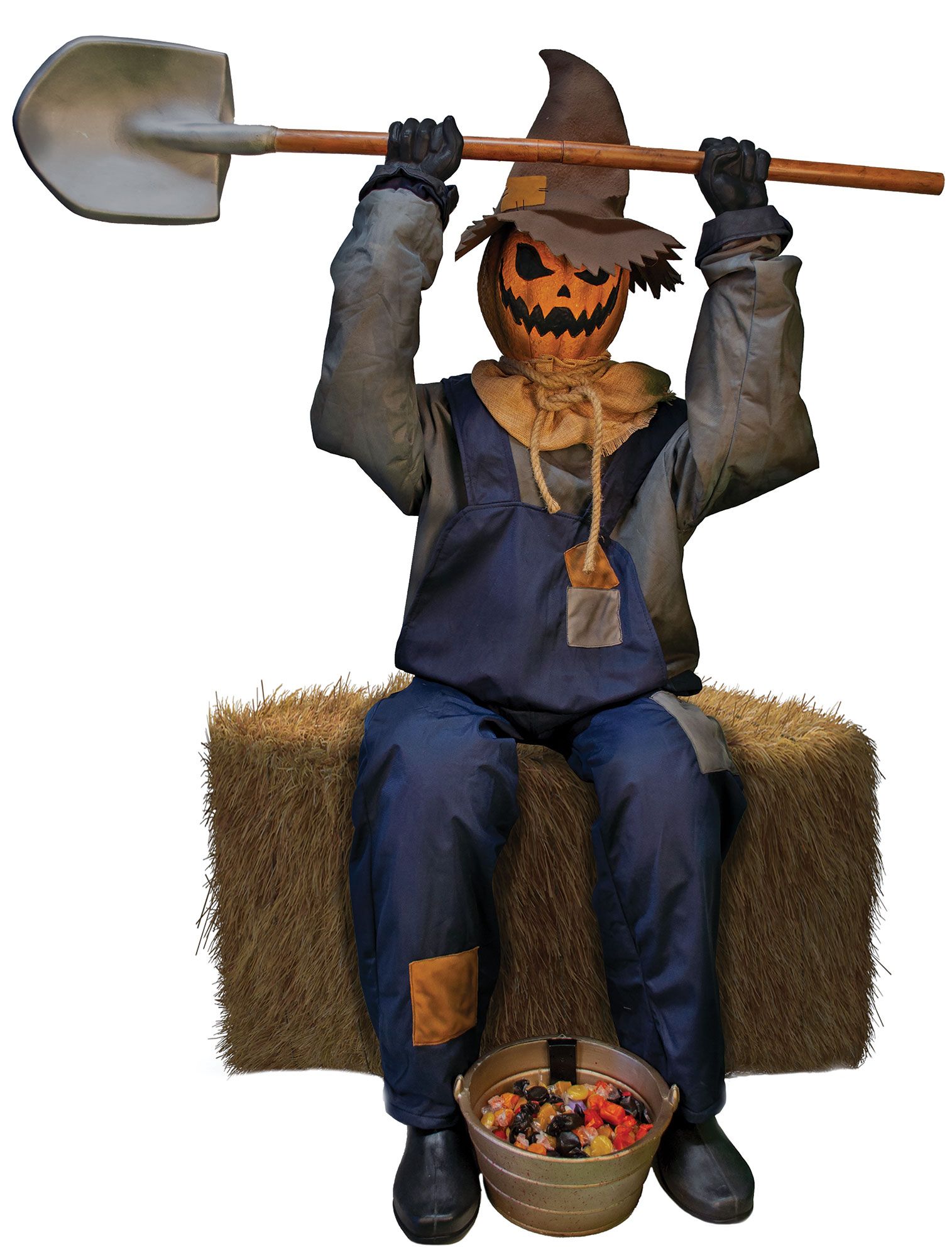 Animatronic Jack (5')