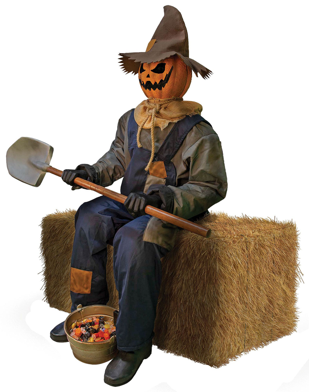 Animatronic Jack (5')