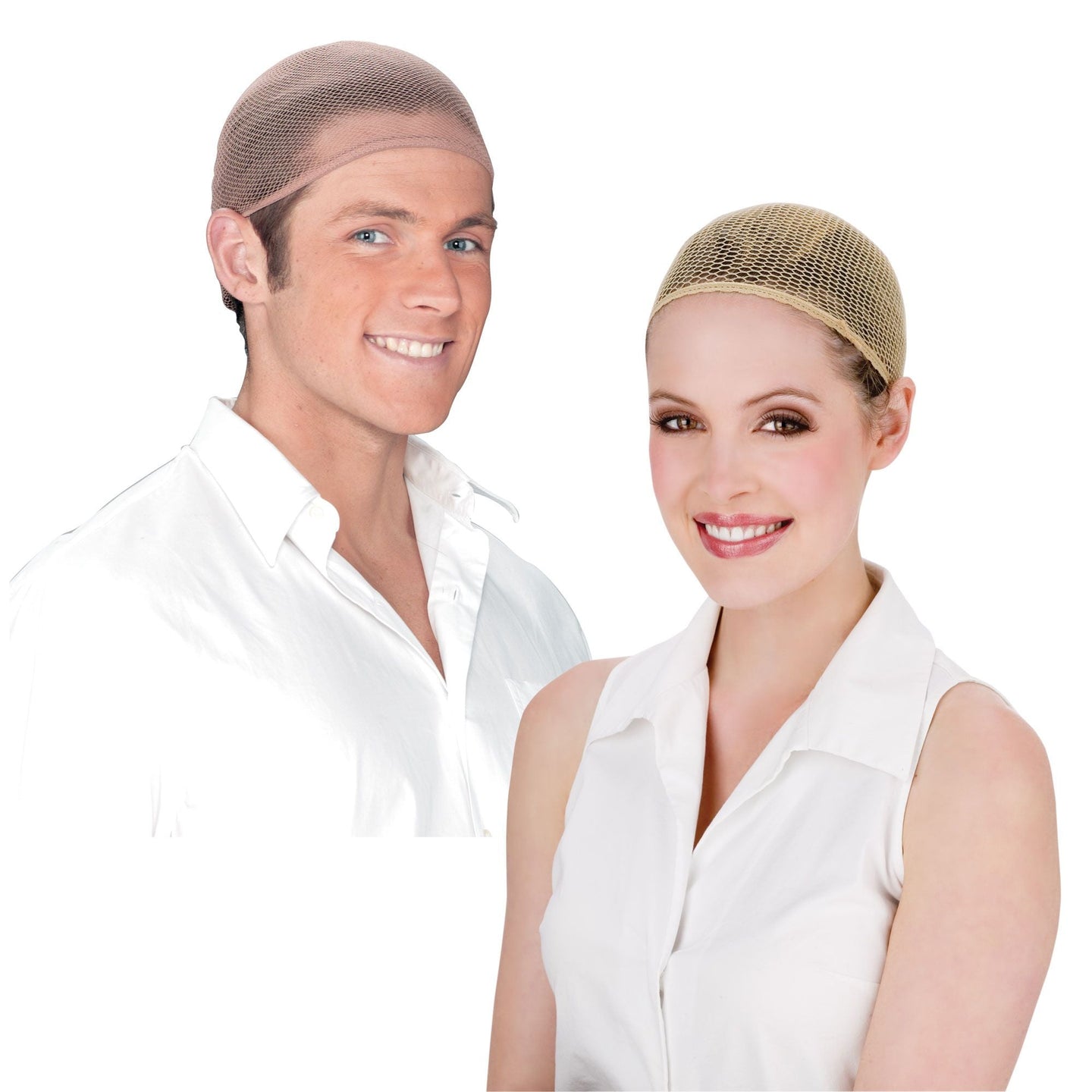 Bonnet de perruque