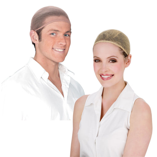 Bonnet de perruque