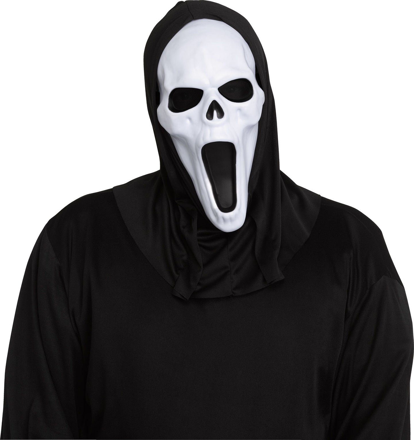 Masque fantôme - Adulte