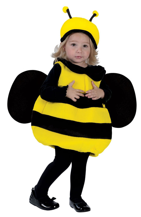 Costume abeille - Bébé/bambin