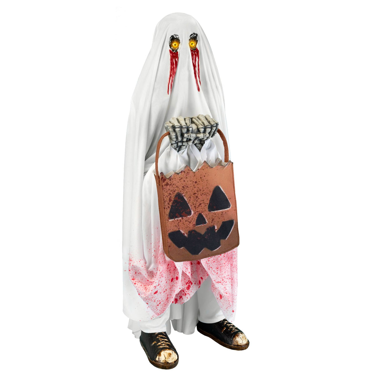 Animated Ghost - Halloween