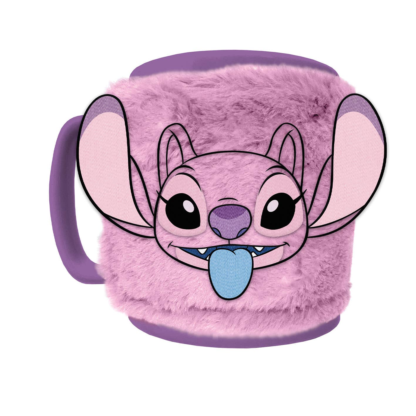Tasse Lilo & Stitch (Angel) Fuzzy