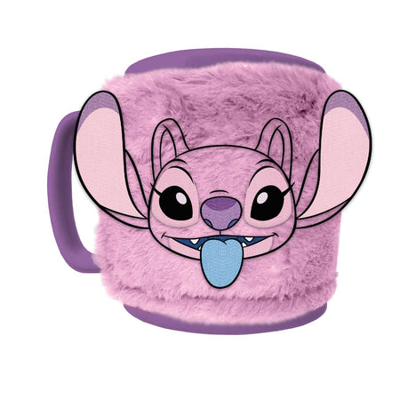 Tasse Lilo & Stitch (Angel) Fuzzy